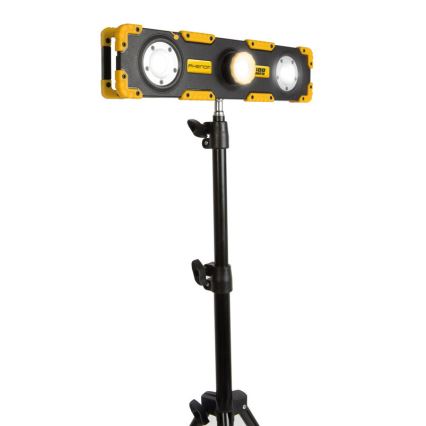 Многофункциональный штатив-подставка макс. 210 см черный