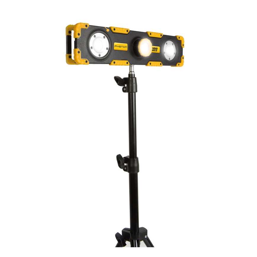 Многофункциональный штатив-подставка макс. 210 см черный