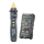 Многофункциональный тестер кабелей IP40 3xAA 1x6F22