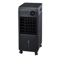 Мобільний охолоджувач повітря VIENTO COOL-R 65W/230V чорний + пульт дистанційного керування