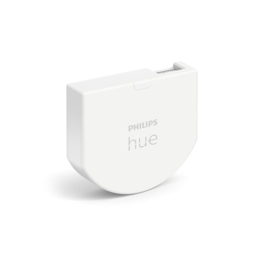 Модуль настінного вимикача Philips Hue SWITCH