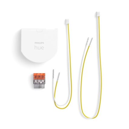 Модуль настінного вимикача Philips Hue SWITCH