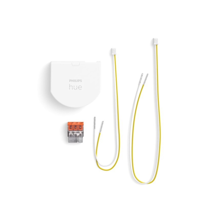 Модуль настінного вимикача Philips Hue SWITCH