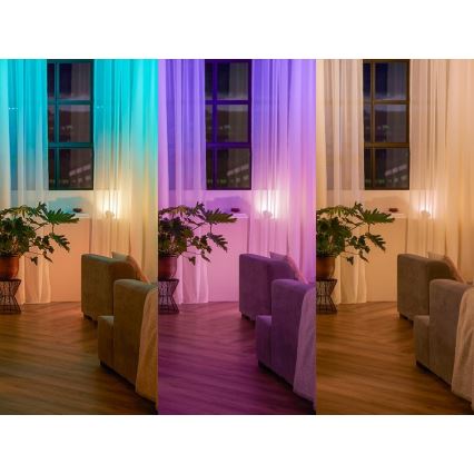 Модуль настінного вимикача Philips Hue SWITCH