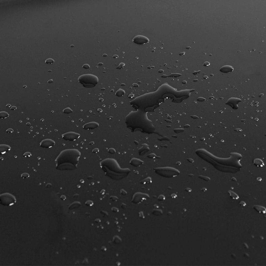 Модульный стеллаж BOXIFY с выдвижными ящиками, черный