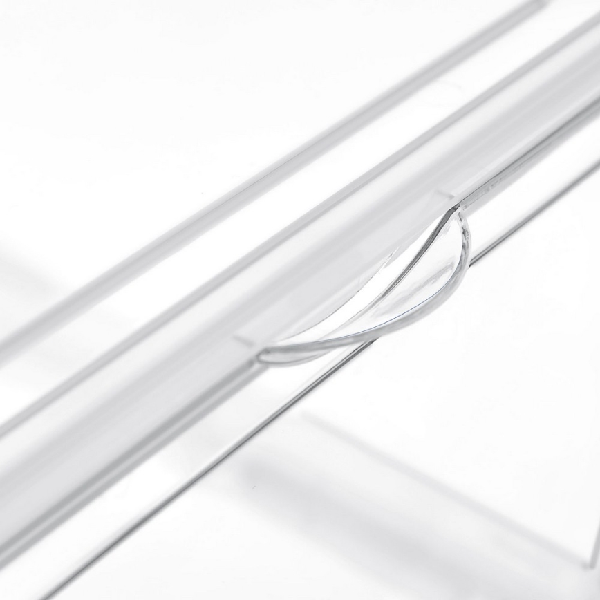 Модульный стеллаж с ячейками BOXIFY, белый