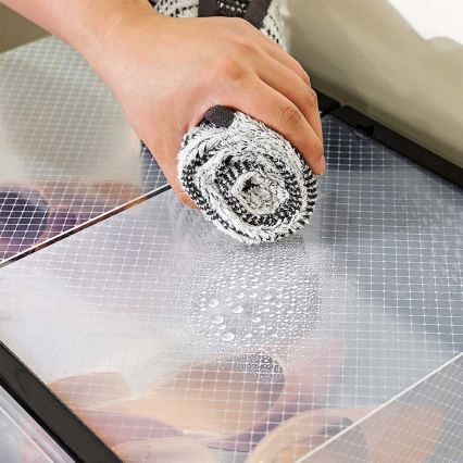 Модульный стеллаж с отделениями BOXIFY черный