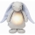 Moonie - Игрушка для засыпания с музыкой и светом кролик небо