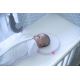 MOTHERHOOD - Эргономичная подушка для стабилизации новорожденного CLASSICS розовый
