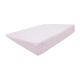 MOTHERHOOD - Подушка для новонароджених клиноподібна CLASSICS 60x45 см, 0-6 місяців рожевий