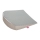 MOTHERHOOD - Подушка для новонароджених клиноподібна Pink Boats 30x30 см, 0-6 місяців
