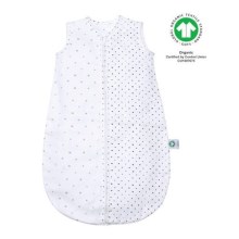 MOTHERHOOD - Спальний мішок для немовлят мусліновий BIO 6-18 місяців 0,5 TOG