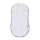 MOTHERHOOD - Одеяло-конверт на молнии CLASSICS 2,5-5 кг серый