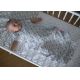 MOTHERHOOD - Ортопедична подушка 60x45 см, 0-6 місяців коричневий