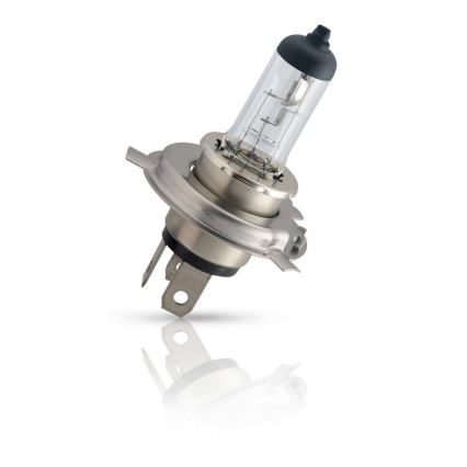 Мотолампа Philips X-TREME CITY VISION MOTO 12342CTVBW H4 P43t-38/55W/12V 3200К