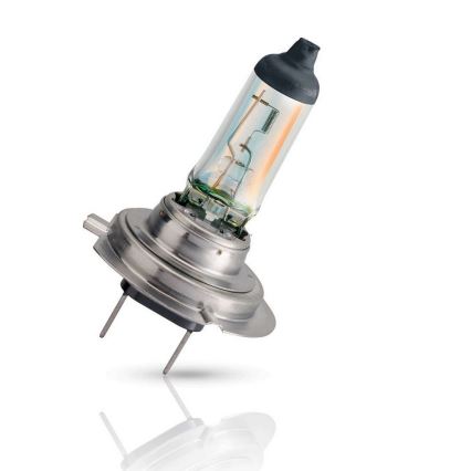 Мотолампочка Philips X-TREME VISION MOTO 12972CTVBW H7 PX26d/55W/12V