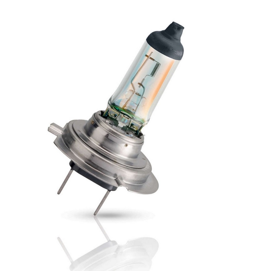 Мотолампочка Philips X-TREME VISION MOTO 12972CTVBW H7 PX26d/55W/12V
