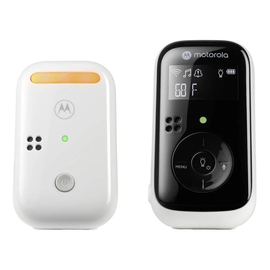 Motorola PIP11 - Беспроводная радионяня