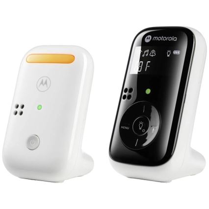 Motorola PIP11 - Бездротова дитяча аудіоняня