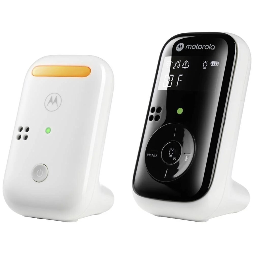 Motorola PIP11 - Бездротова дитяча аудіоняня