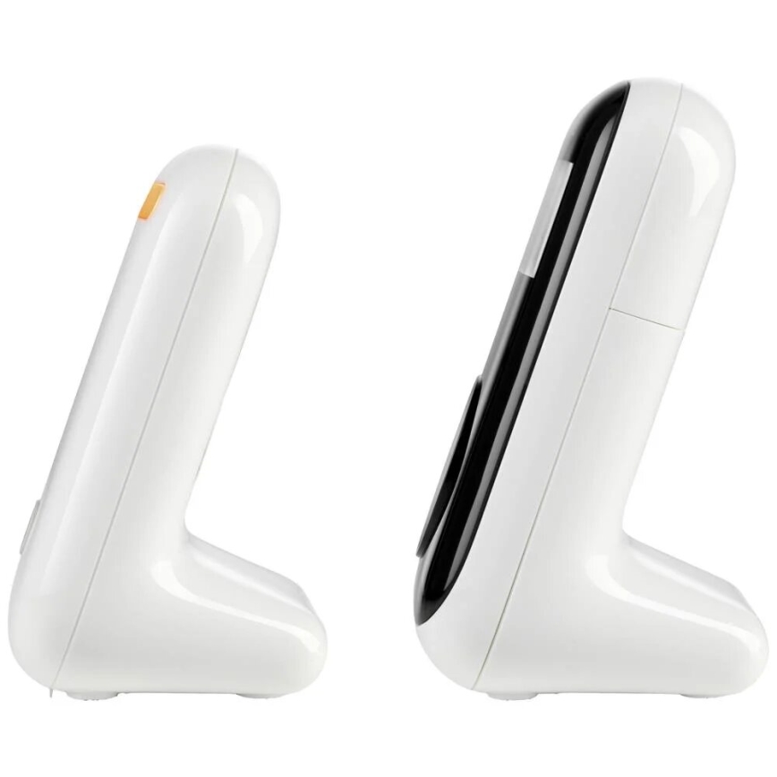 Motorola PIP11 - Бездротова дитяча аудіоняня