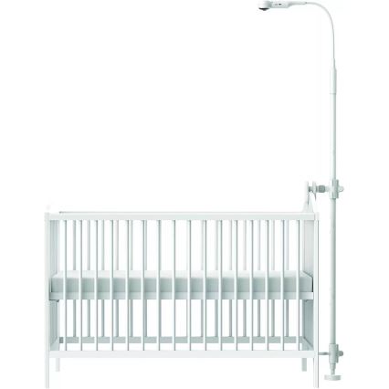 Motorola VM65X - Умная аккумуляторная радионяня Wi-Fi