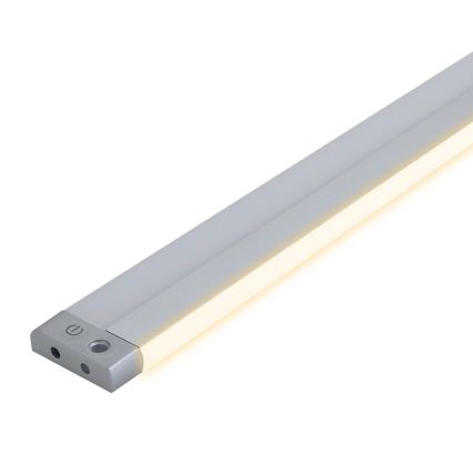 Müller-Licht - Диммируемый LED-светильник для нижней подсветки с датчиком движения OLUS LED/11W/230V 3000/4000K