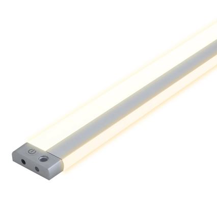 Müller-Licht - Диммируемый LED-светильник для нижней подсветки с датчиком движения OLUS LED/11W/230V 3000/4000K