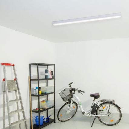 Müller-Licht - LED Люмінесцентний світильник BASIC LED/15W/230V 60 см