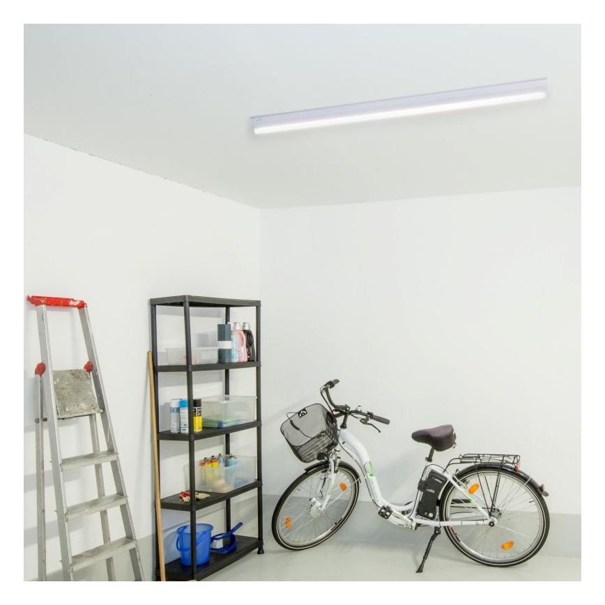 Müller-Licht - LED Люмінесцентний світильник BASIC LED/15W/230V 60 см