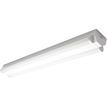 Müller-Licht - LED Люмінесцентний світильник BASIC 2xLED/20W/230V 90 см