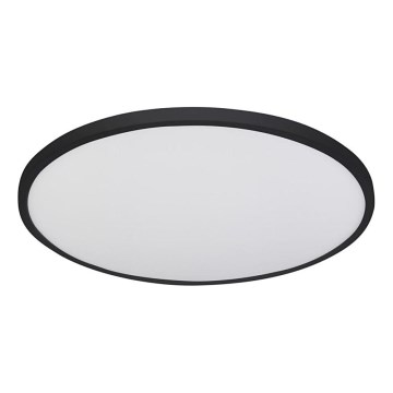 Müller-Licht - LED потолочный светильник LED/26 Вт/230 В 2200/3000/4000K Ø 40 см чёрный