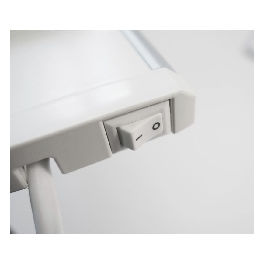 Müller-Licht - Светодиодная лампа для подсветки кухонной столешницы JOY LED/10,5W/230V