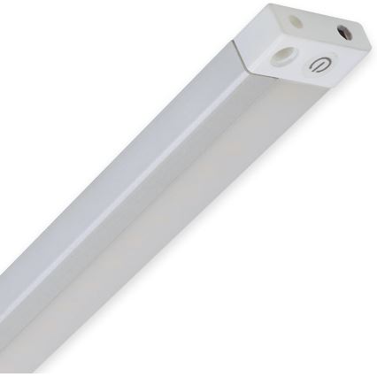 Müller-Licht - Светодиодная лампа для подсветки кухонной столешницы с датчиком CASSIA LED/8W/230V 3000/4000/6500K