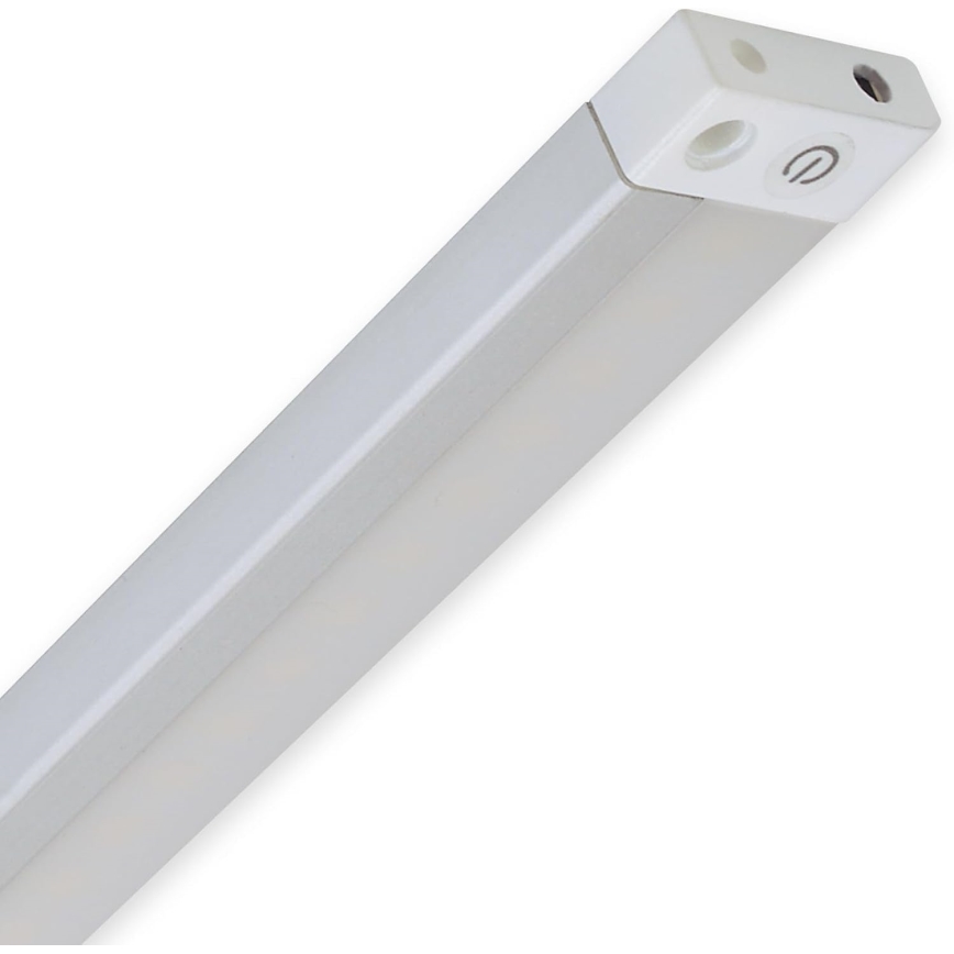 Müller-Licht - Светодиодная лампа для подсветки кухонной столешницы с датчиком CASSIA LED/8W/230V 3000/4000/6500K