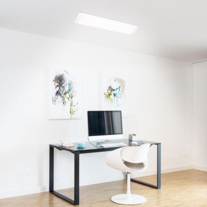 Müller-Licht - Светодиодный потолочный светильник STILO LED/25W/230V 3000/4000/6500K