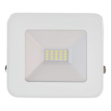 Müller-Licht - Светодиодный уличный прожектор LED/20W/230V IP65 белый