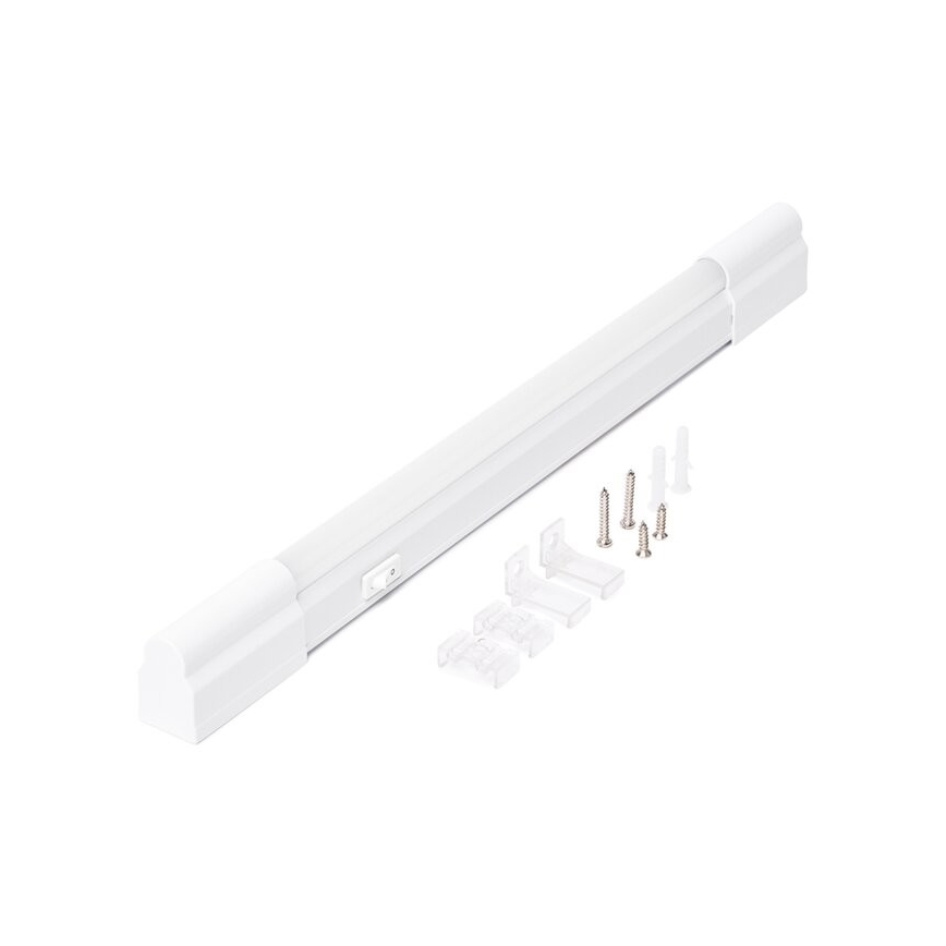 Müller-Licht - Светодиодный кухонный светильник для подсветки столешницы ARAX LED/4W/230V 42,6 cm