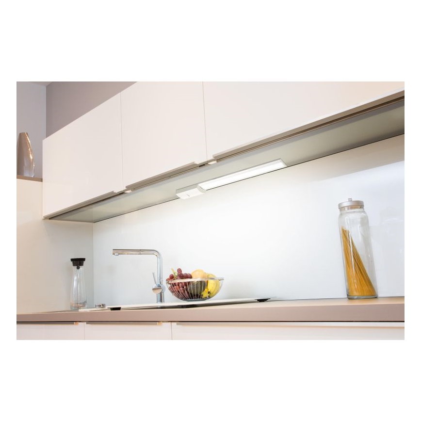 Müller-Licht - Светодиодный кухонный светильник для подсветки столешницы RISA LED/7W/230V