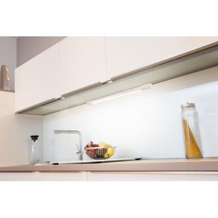 Müller-Licht - Светодиодный кухонный светильник для подсветки столешницы ARAX LED/7W/230V 65,5 cm
