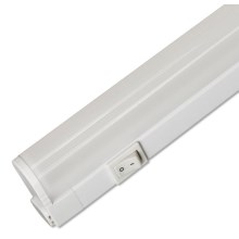Müller-Licht - Светодиодная лампа для подсветки столешницы LINEX LED/4W/230V 2200/3000/4000K