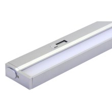 Müller-Licht - Светодиодная лампа для подсветки столешницы с регулированием яркости CONERO LED/15W/230V