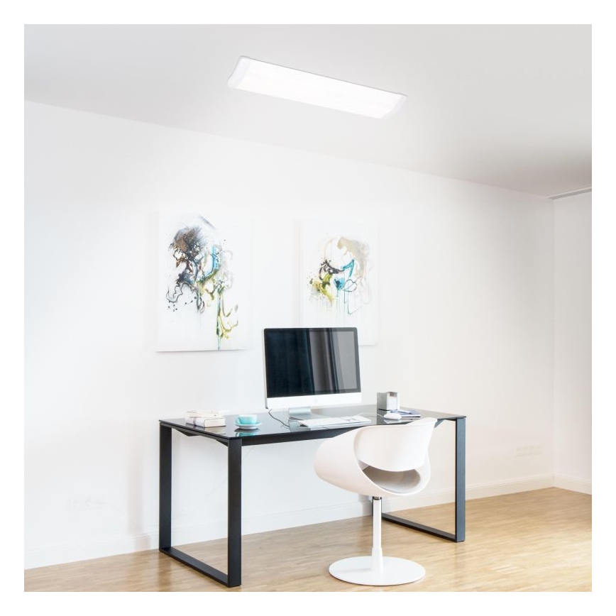 Müller-Licht - Світлодіодний стельовий світильник STILO LED/25W/230V 3000/4000/6500K