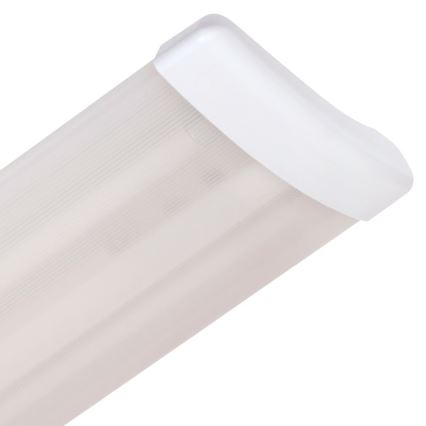 Müller-Licht - Світлодіодний стельовий світильник STILO LED/25W/230V 3000/4000/6500K