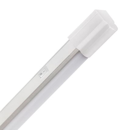 Müller-Licht - Світлодіодний точковий світильник для підсвітки стільниці ARAX LED/7W/230V 65,5 см