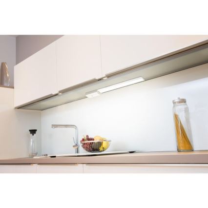 Müller-Licht - Світлодіодний кухонний точковий для підсвітки стільниці RISA LED/7W/230V