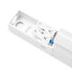 Müller-Licht - Світлодіодний точковий світильник для підсвітки стільниці ARAX LED/4W/230V 42,6 см