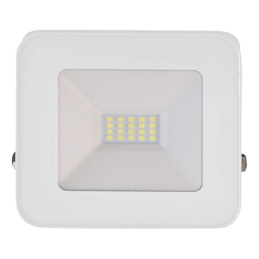 Müller-Licht - Вуличний світлодіодний прожектор LED/20W/230V IP65 білий