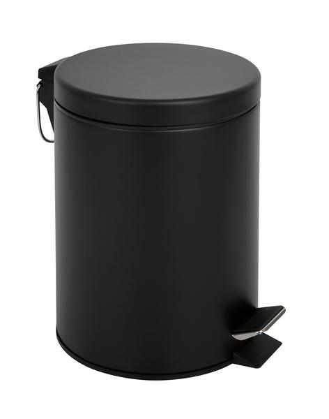 Мусорное ведро 5 л черное