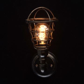 MW-LIGHT - Настінний світильник JESTER 1xE27/40W/230V